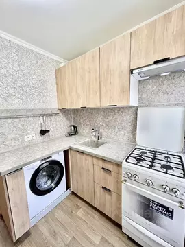 2-к кв. Москва ул. Академика Арцимовича, 3К2 (43.0 м)