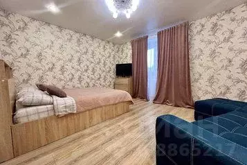 1-к кв. Смоленская область, Смоленск Ново-Чернушенский пер., 5 (42.0 ...