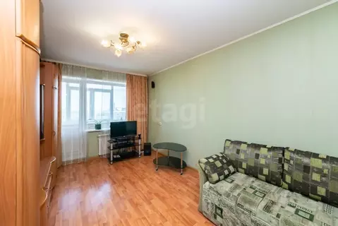 2-к кв. Курганская область, Курган ул. Аргентовского, 42 (49.9 м)