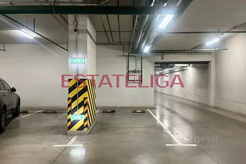 Гараж в Москва ул. Василисы Кожиной, 13 (15 м)