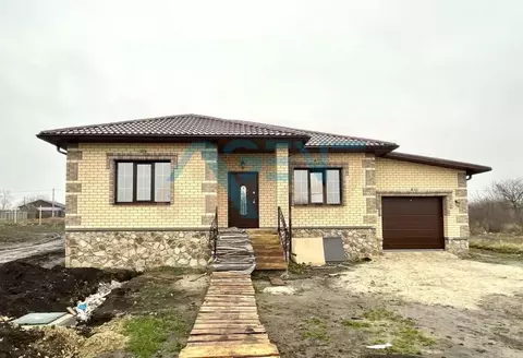 Дом в Белгородская область, Строитель Яковлевский городской округ, ул. ...