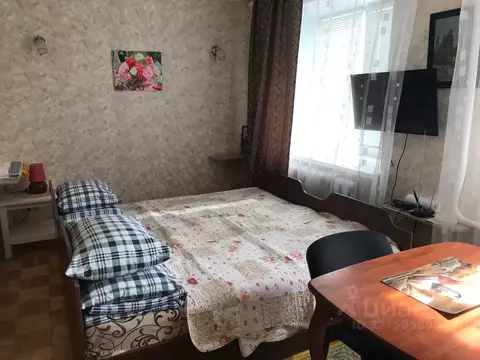 Комната Татарстан, Елабуга пер. Чишма, 7