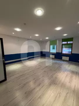 Офис в Москва Космодамианская наб., 52С1 (266 м)