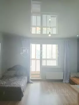 1-к кв. Кемеровская область, Кемерово ул. Дегтярева, 3 (31.0 м)