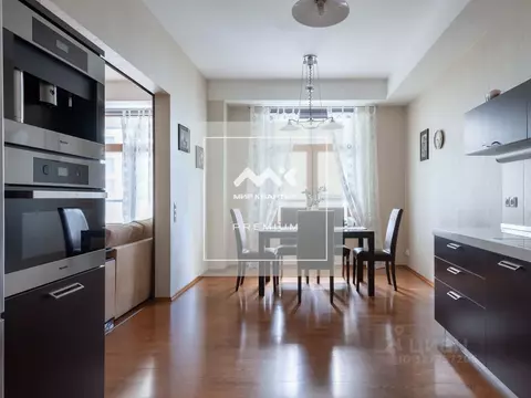 2-к кв. Санкт-Петербург Вязовая ул., 10 (90.0 м)