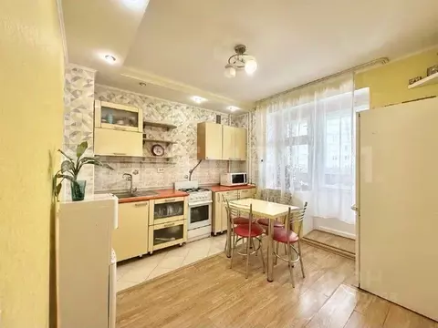 3-к кв. Чувашия, Чебоксары Пролетарская ул., 25 (81.2 м)