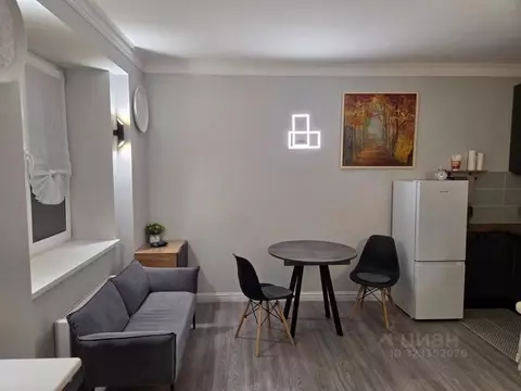 Студия Москва Сосенское поселение, ул. Василия Ощепкова, 3 (25.0 м)