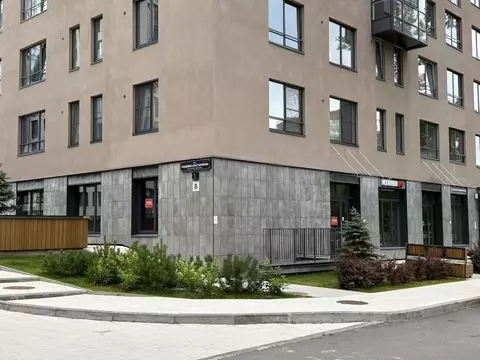 Помещение свободного назначения в Санкт-Петербург ул. Академика ...