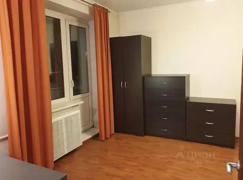 1-к кв. Москва Ленинградский просп., 45К2 (28.0 м)