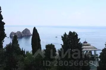 Дом в Крым, Ялта муниципальный округ, Гурзуф пгт ул. Пролетарская, 7/9 ...