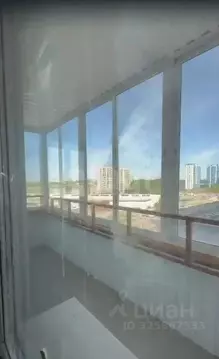 2-к кв. Алтайский край, Барнаул Северный Власихинский проезд, 114 ...