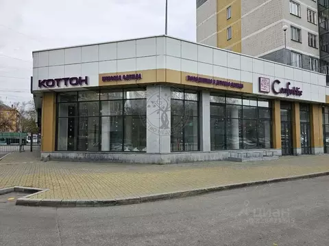 Помещение свободного назначения в Свердловская область, Екатеринбург ...