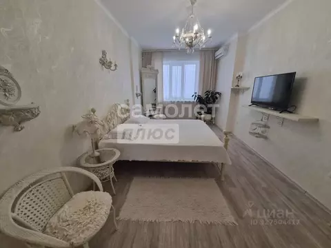 1-к кв. Курская область, Курск просп. Анатолия Дериглазова, 35 (46.0 ...