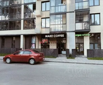 Торговая площадь в Московская область, Красногорск городской округ, д. ...