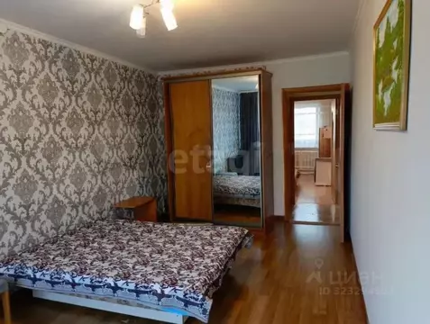 2-к кв. Пермский край, Пермский муниципальный округ, с. Лобаново ул. ...