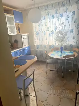 3-к кв. Москва Новоясеневский просп., 38К1 (77.0 м)