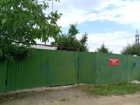 Дом в Волгоградская область, Волгоград Знаменская ул. (79 м)