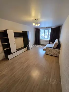 1-к кв. Воронежская область, Воронеж Ржевская ул., 11к4 (41.0 м)