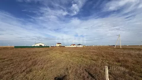 Участок в Крым, Феодосия муниципальный округ, с. Береговое ул. ...