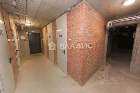 Склад в Карелия, Петрозаводск ул. Попова, 11 (4 м)