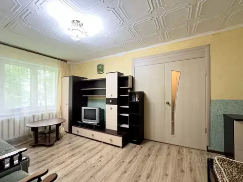 1-к кв. Московская область, Мытищи Летная ул., 14к3 (32.5 м)