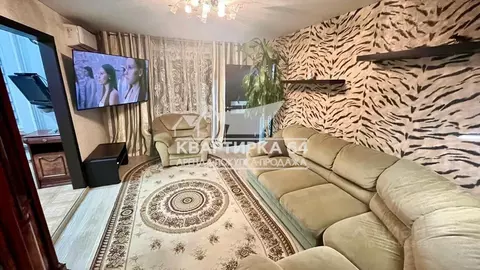 3-к кв. Саратовская область, Балаково просп. Героев, 56 (66.7 м)