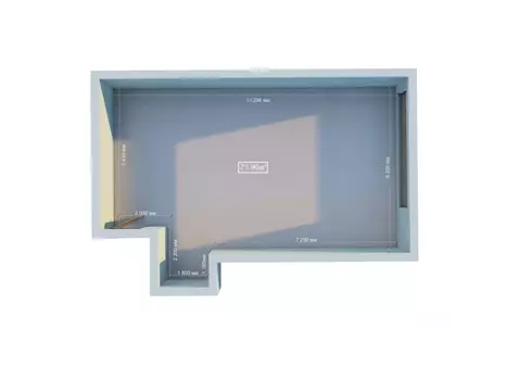 Помещение свободного назначения в Санкт-Петербург ул. Орджоникидзе, ...