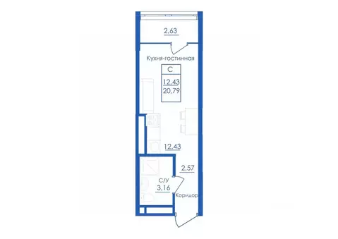 Студия Башкортостан, Уфимский район, с. Михайловка Новоуфимская ул., ...