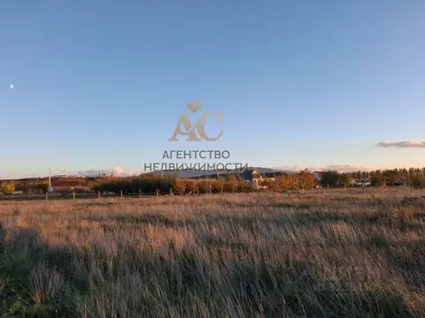 Участок в Крым, Кировский район, с. Золотое Поле ул. Сувь-баши, 6 ...