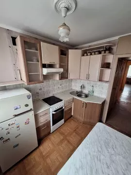 3-к кв. Самарская область, Тольятти просп. Степана Разина, 20 (65.0 м)