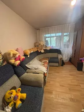 2-к кв. Алтайский край, Барнаул ул. Попова, 47 (44.0 м)