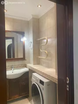 3-комнатная квартира: Красноярск, улица Молокова, 12 (65 м)