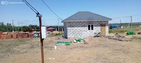 Участок в Аксайский район, Щепкинское сельское поселение, посёлок ...