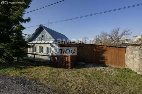 Дом в Пермь, Конструкторская улица, 12 (48.6 м)