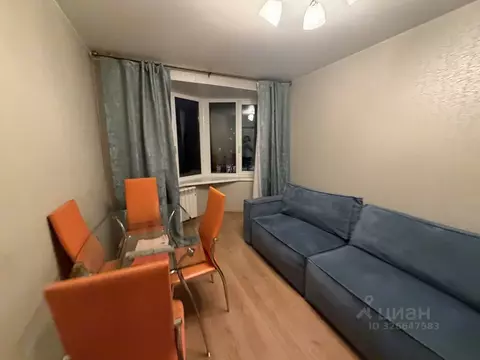 2-к кв. Санкт-Петербург, Санкт-Петербург, Пушкин Железнодорожная ул., ...