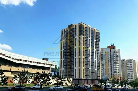 Квартира-студия: Старый Оскол, микрорайон Макаренко, 11Б (30 м)