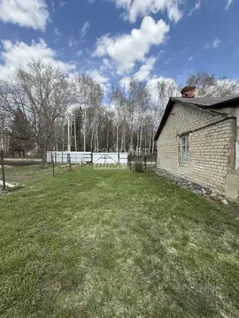 2-к кв. Пензенская область, Мокшанский район, Рамзайский сельсовет, с. ...