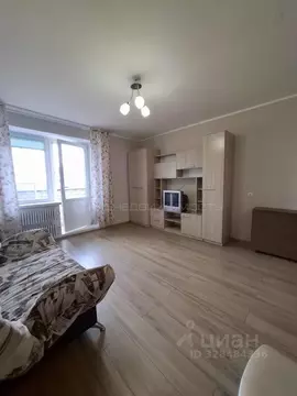 Студия Кировская область, Киров ул. Ленина, 184к3 (26.7 м)