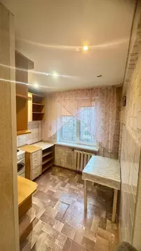 2-к кв. Алтайский край, Рубцовск Алтайская ул., 37 (49.3 м)