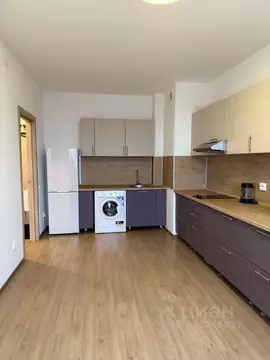 1-к кв. Санкт-Петербург просп. Космонавтов, 106 (35.0 м)