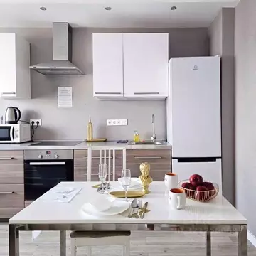 1-к кв. Новосибирская область, Новосибирск ул. Крылова, 34 (30.0 м)