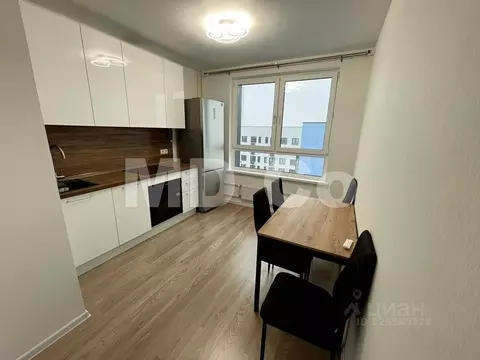 1-к кв. Московская область, Домодедово городской округ, с. Ям ул. ...