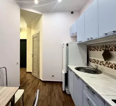 1-к кв. Москва ул. Бутлерова, 7Б (32.0 м)