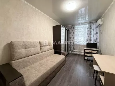 Комната Башкортостан, Уфа Кольцевая ул., 153 (13.6 м)