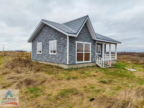 Дом в Ярославская область, Переславль-Залесский муниципальный округ, ...