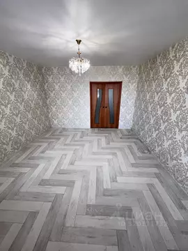 2-к кв. Тамбовская область, Тамбов Красная ул., 6 (65.7 м)