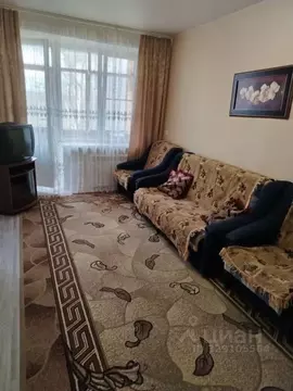 2-к кв. Тульская область, Тула ул. Николая Руднева, 56В (45.0 м)
