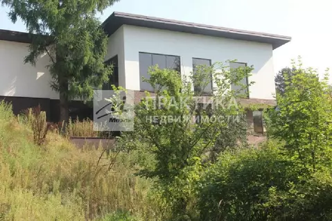 Продается дом в пгт Нахабино