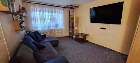 3-к кв. Ярославская область, Рыбинск ул. Фурманова, 17 (62.1 м)