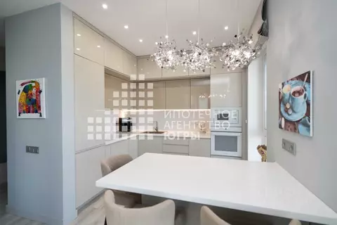 3-к кв. Ханты-Мансийский АО, Ханты-Мансийск Комсомольская ул., 56 ...